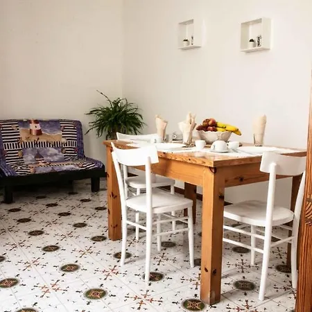 Angolo Di Dante بيت ضيافة *