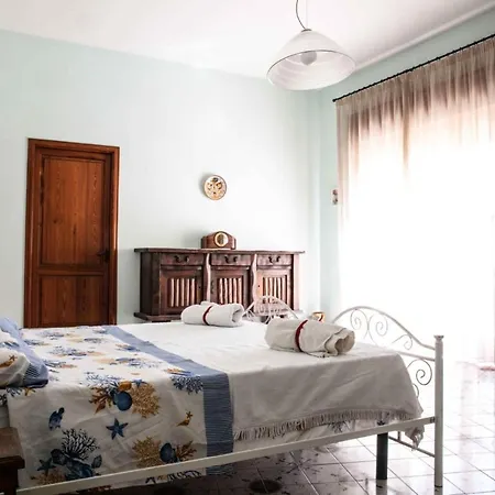 Angolo Di Dante بيت ضيافة Nardò